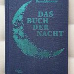 Bernd Brunner: Das Buch der Nacht